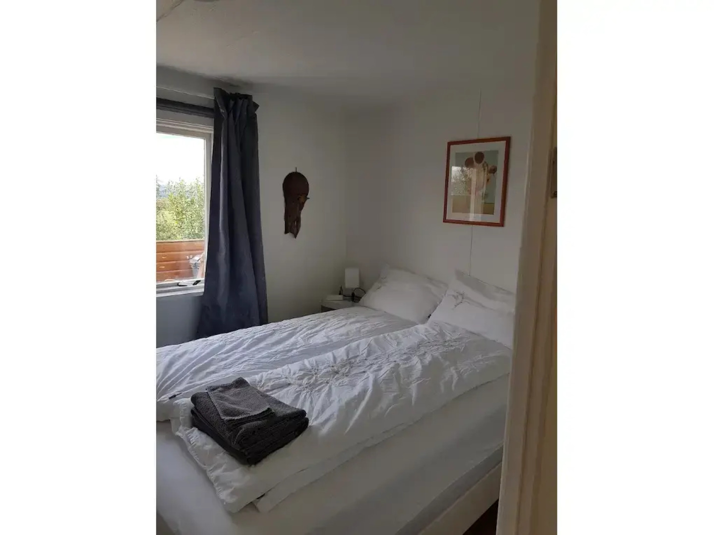 Ásgeirsstaðir Holiday Homes