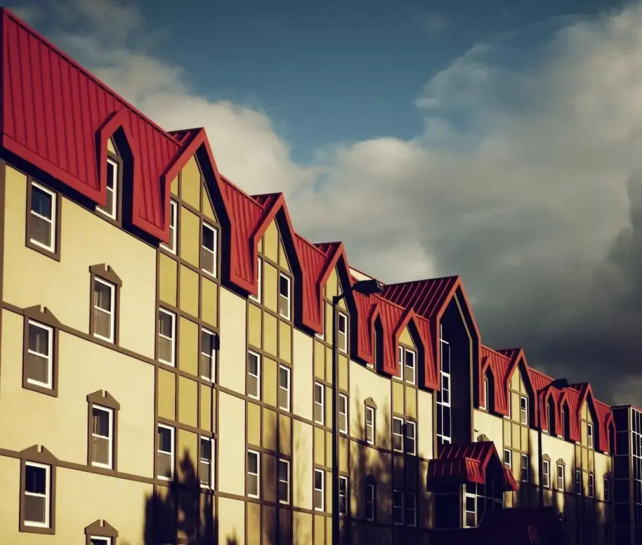 Backpacker College @ Memorial University - Grenfell Campus