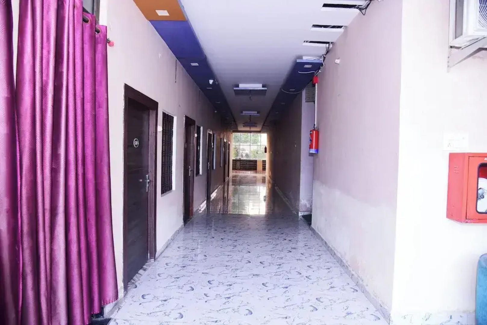 Hotel Shree Mahalaxmi