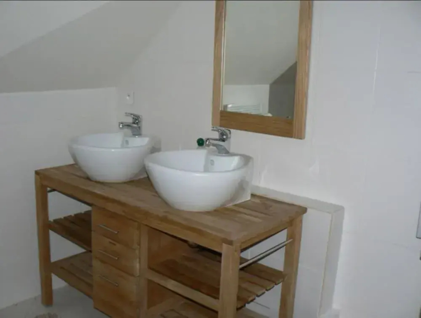 Le Manoir Des Chapelles