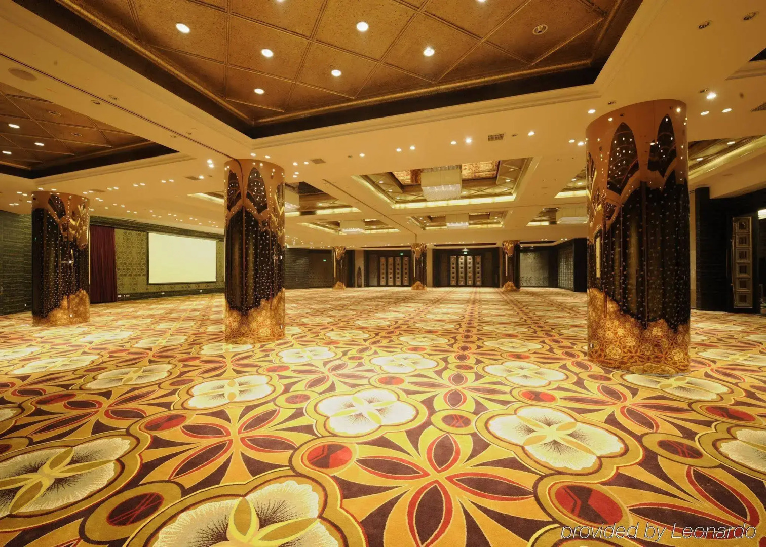 Sunshine Hotel Zhangjiajie