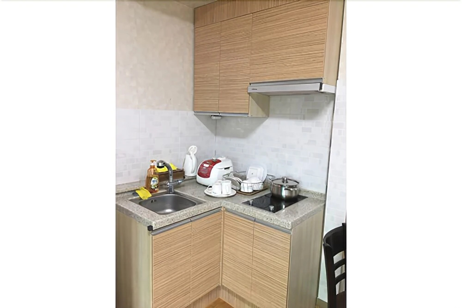 Jindo Sansaesori Pension