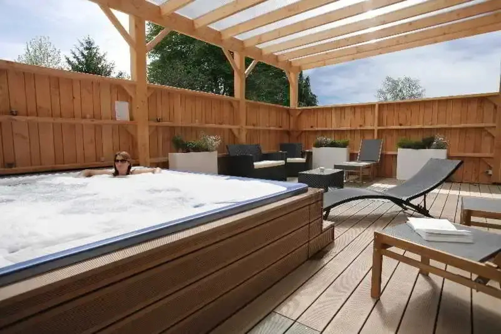 Hotel Le Relais De Broceliande