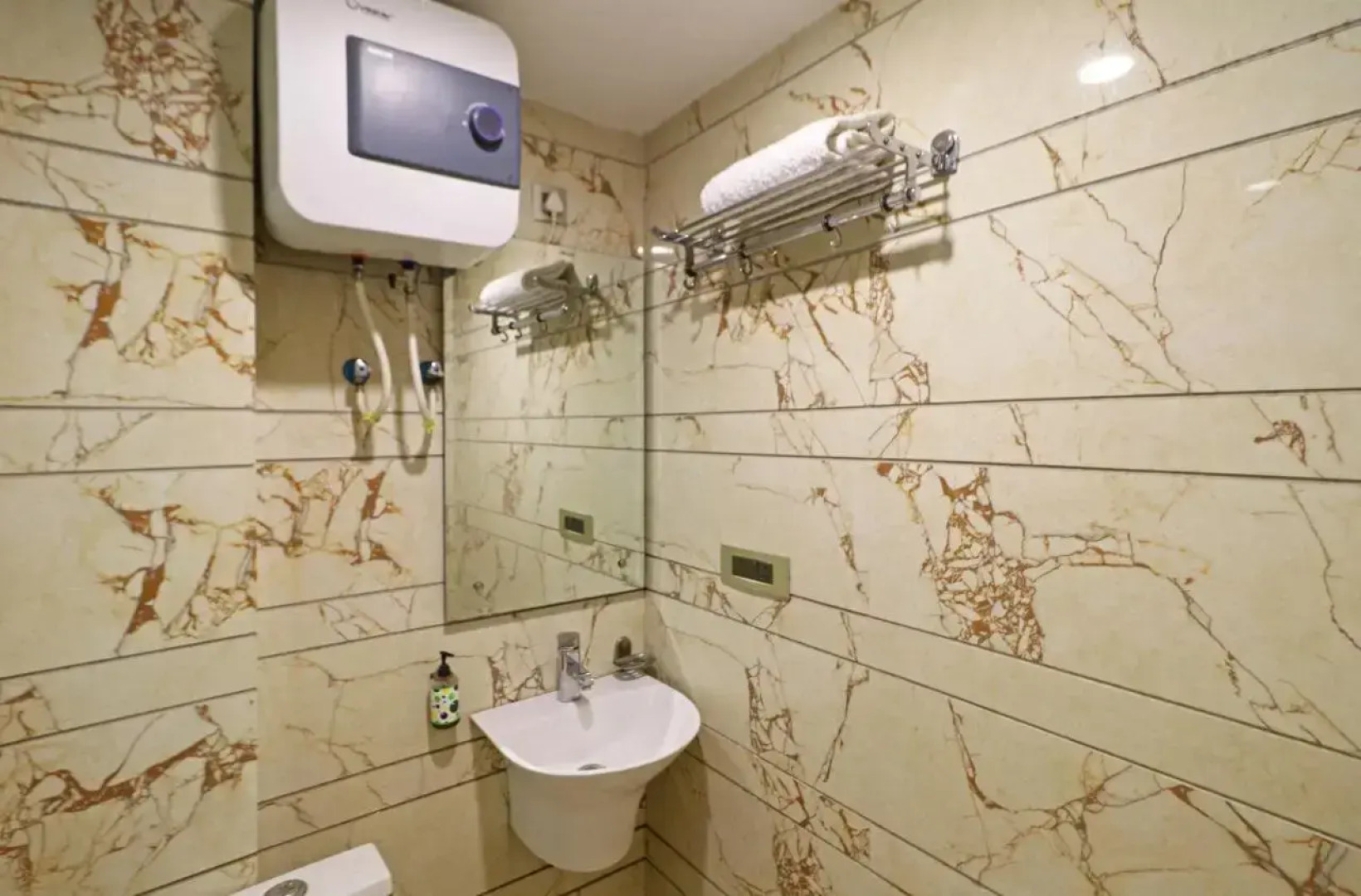 Hotel Mohit Guest House