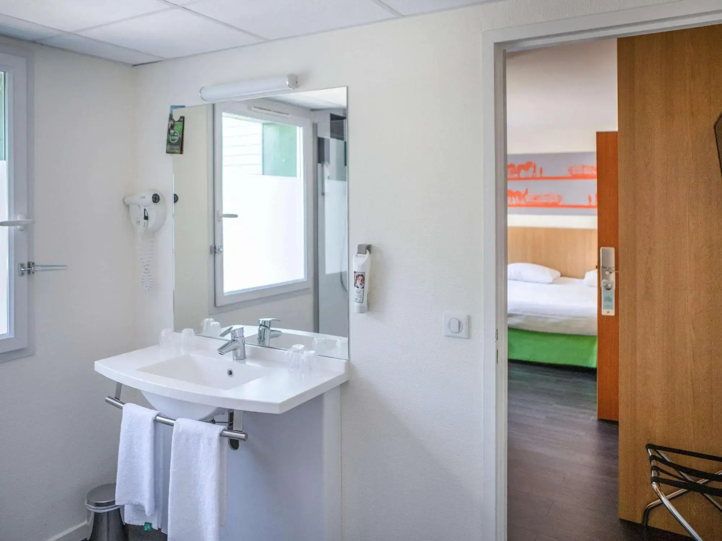 ibis Styles Bourbon Lancy