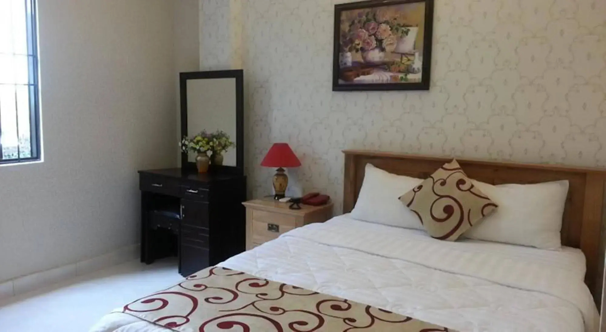 Phan Lan 2 Hotel