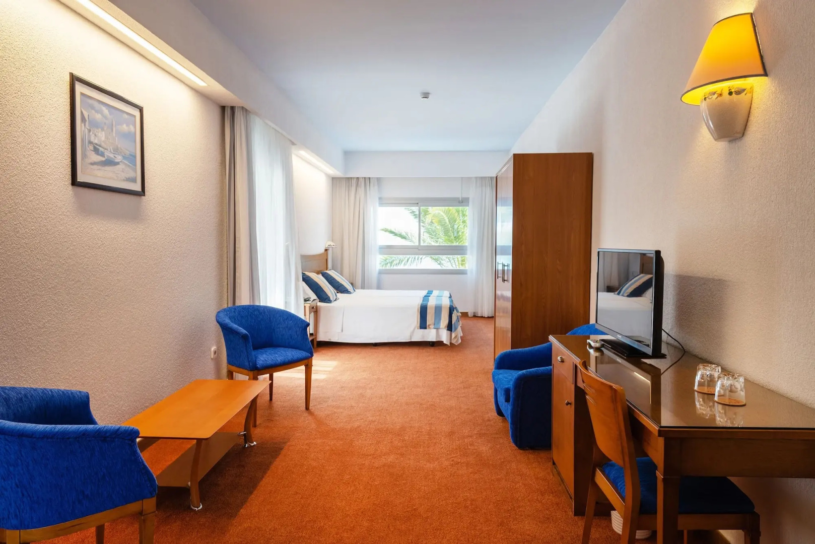 INNSiDE by Meliá Costablanca - Adults recommended