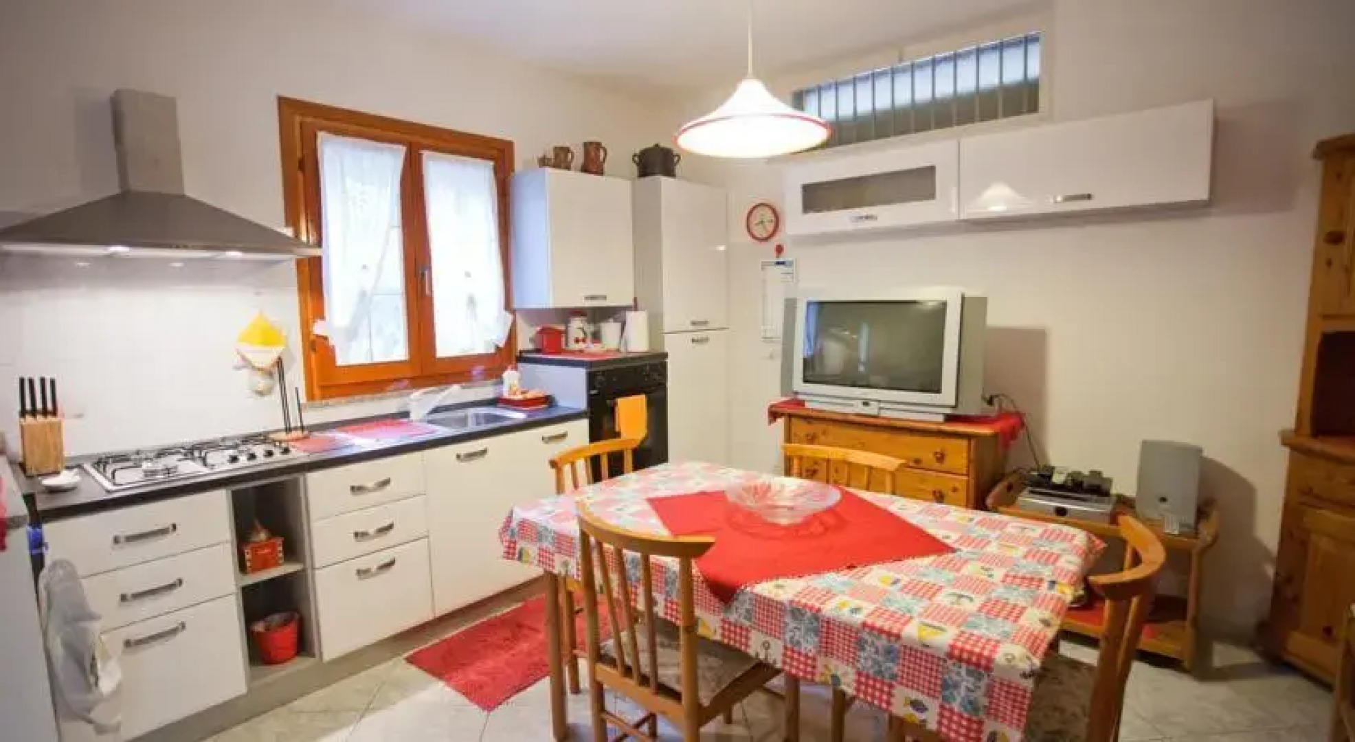 Appartamento Pomonte