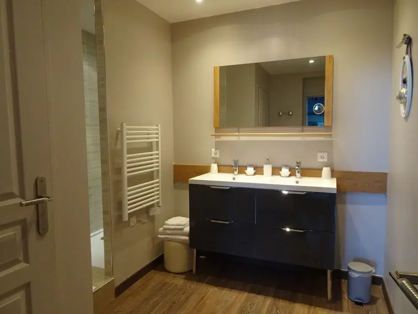 Chambre dhôtes Le Manoir de la Guépière