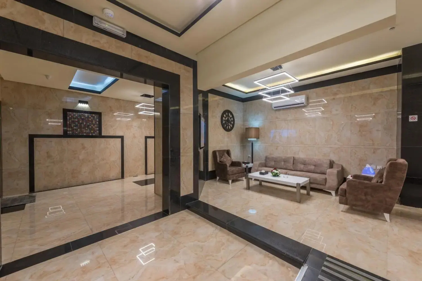 X Platinum Hotel