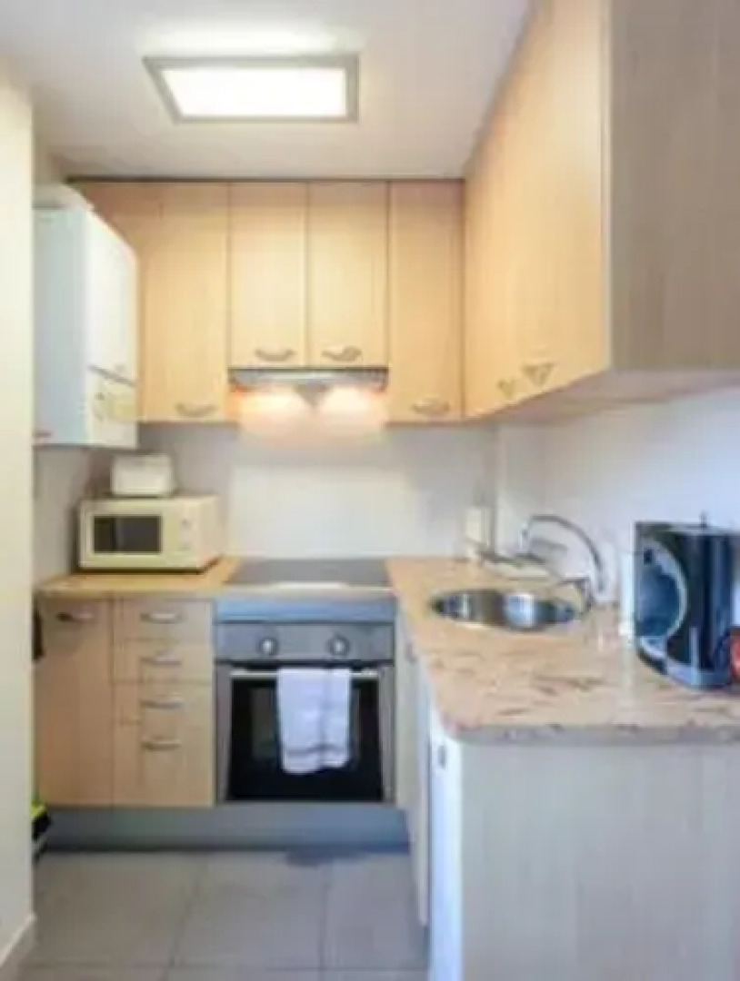 Apartamento Les Pedreres