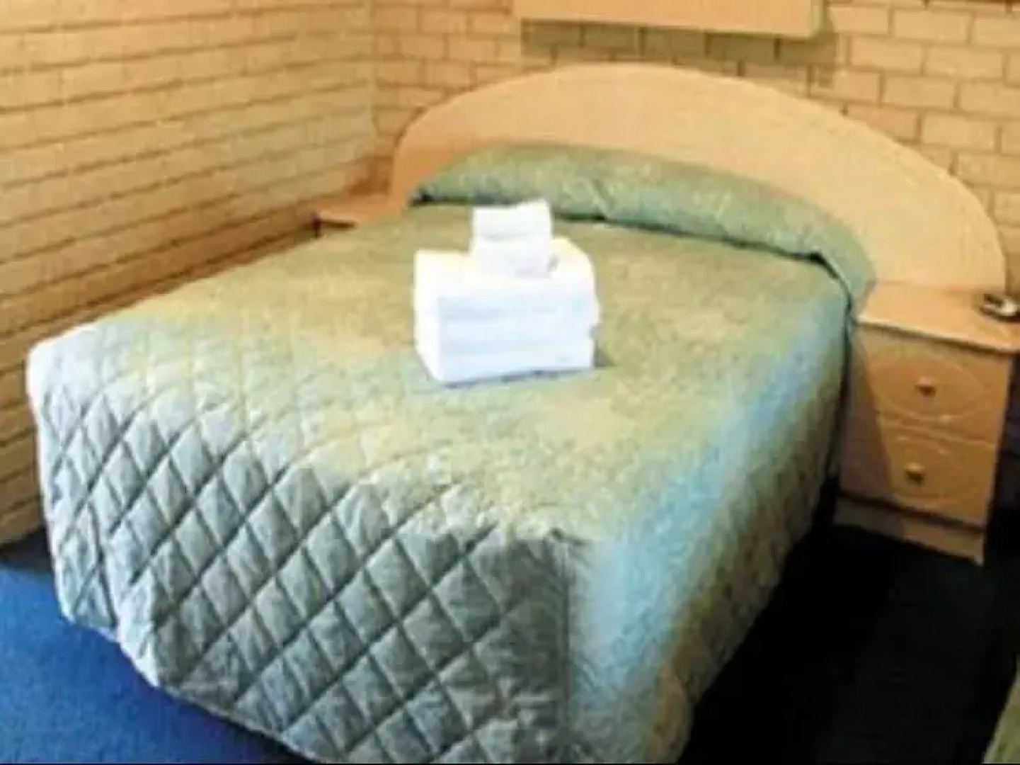 Pinjarra Motel