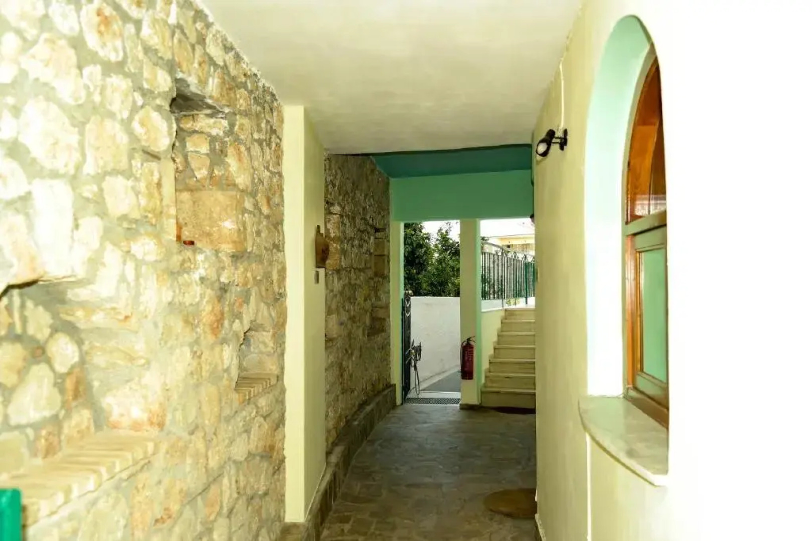 Maistreli Hotel Apartments