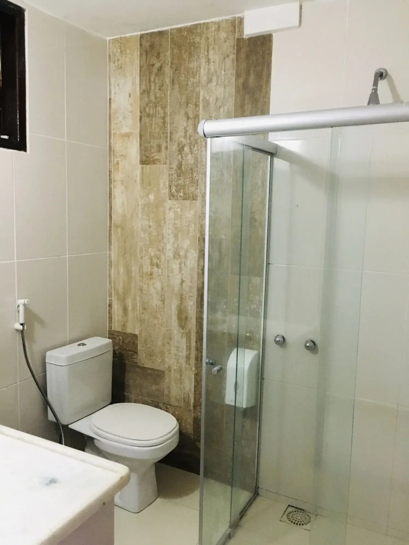 Pousada Encanto do Sol Beach