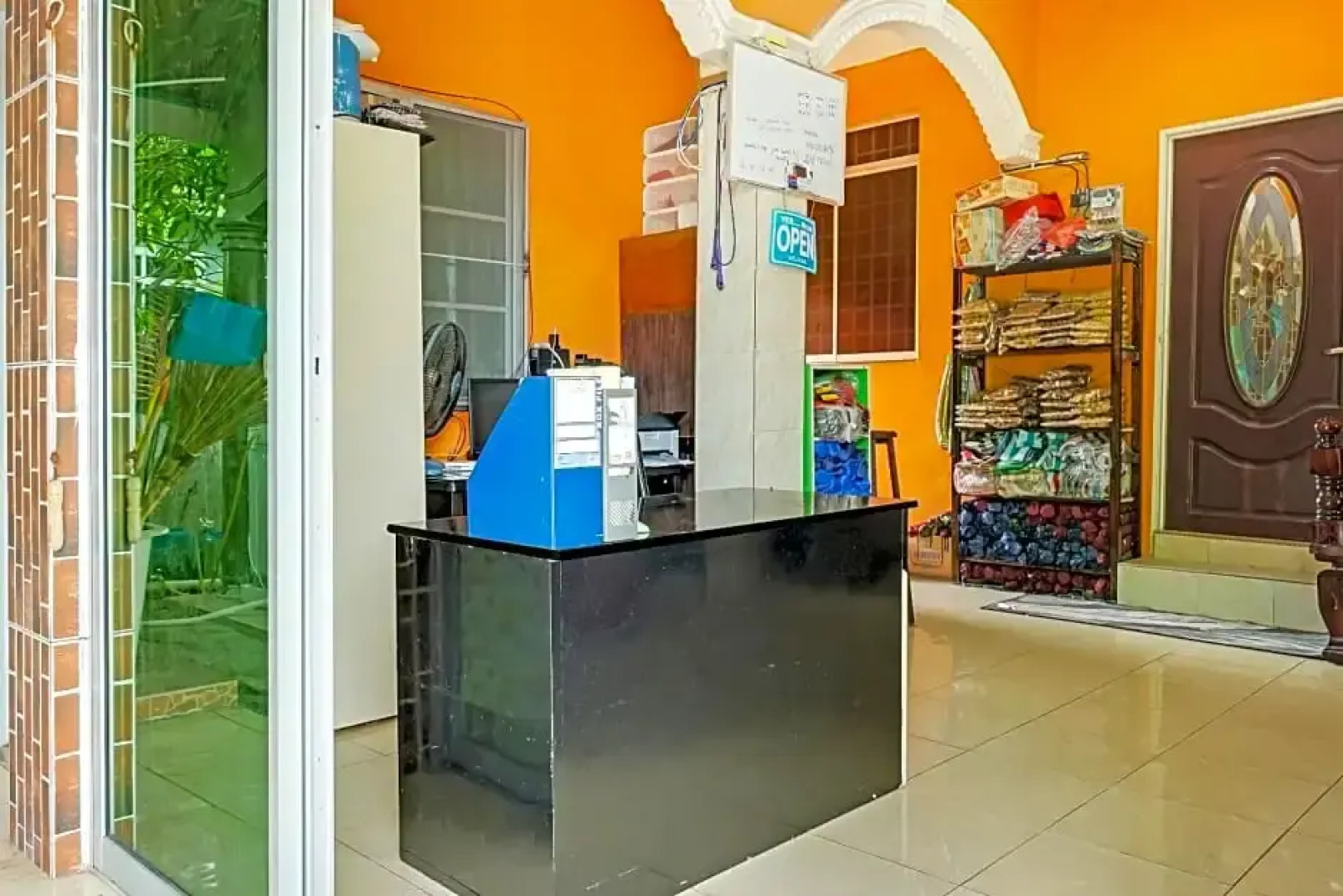 OYO 90462 Padang Besar Green Inn