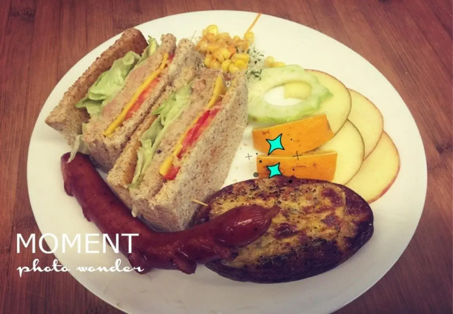 Buckingham Palace B&B