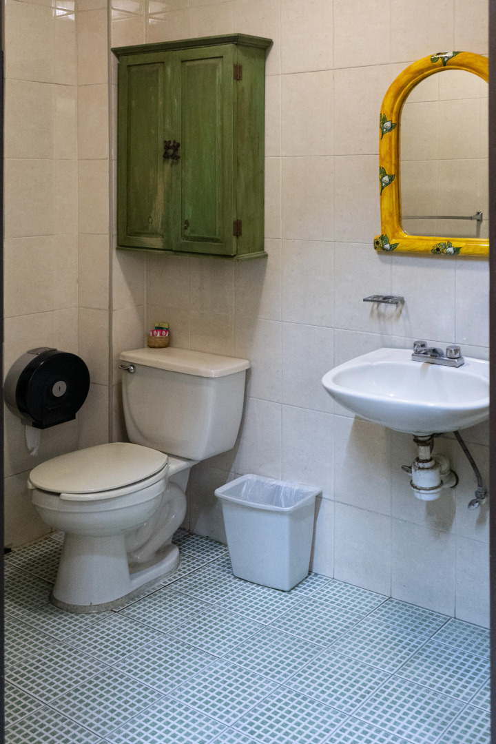 Casa VilaSanta - Hostel