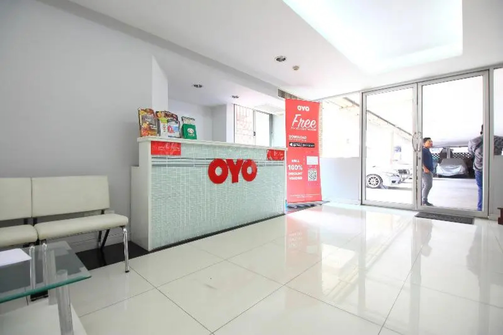 OYO 274 Meesook Residence