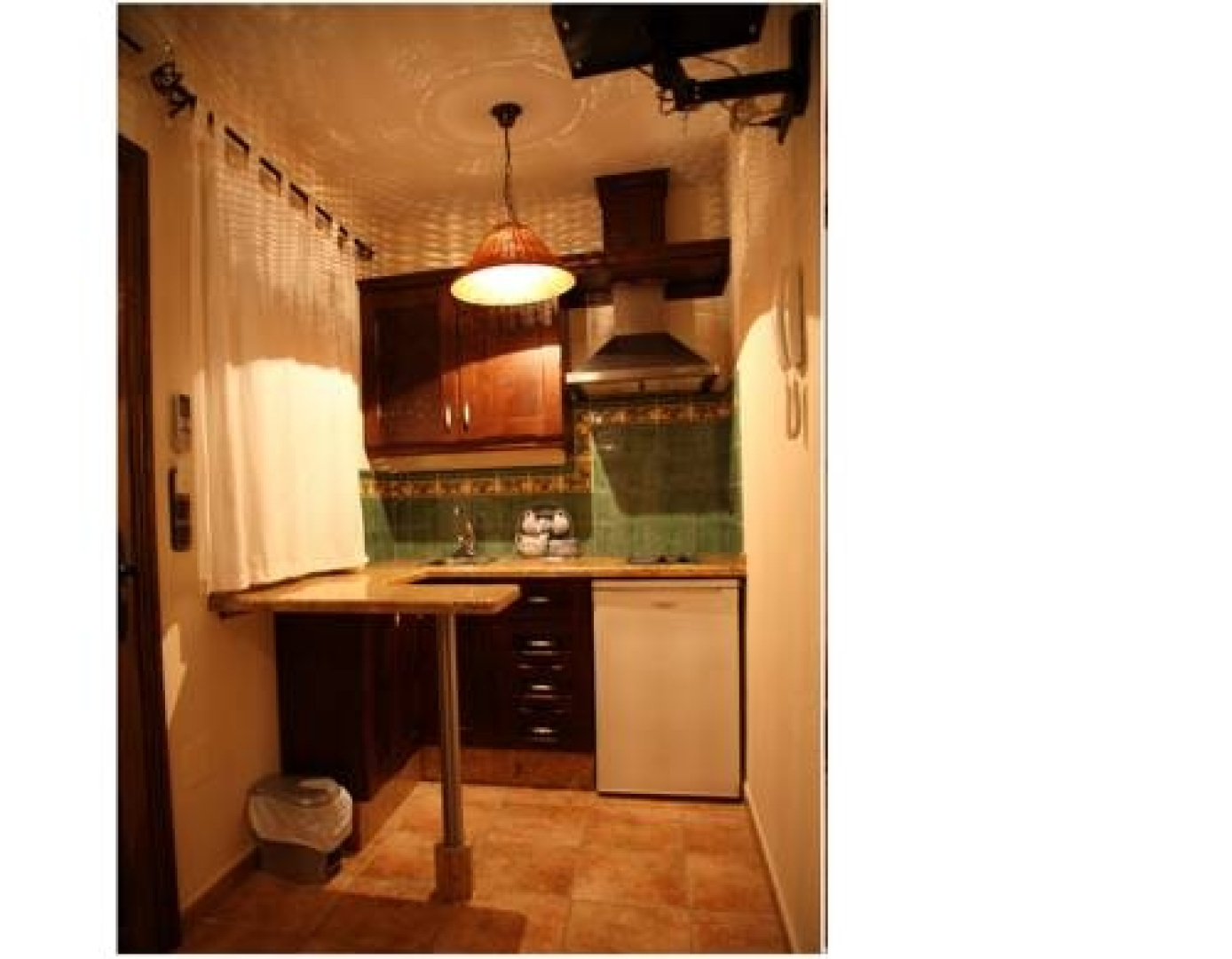 Hostal Don Joaquin Alora