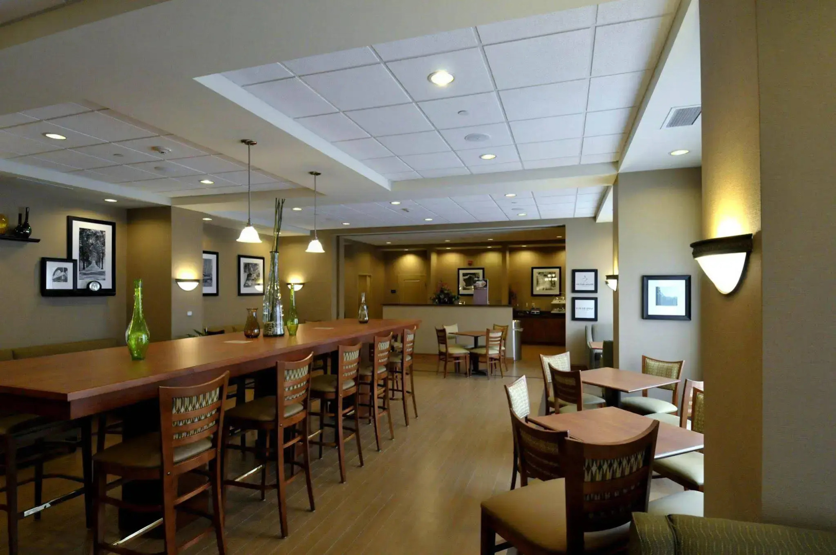 Hampton Inn Nashua