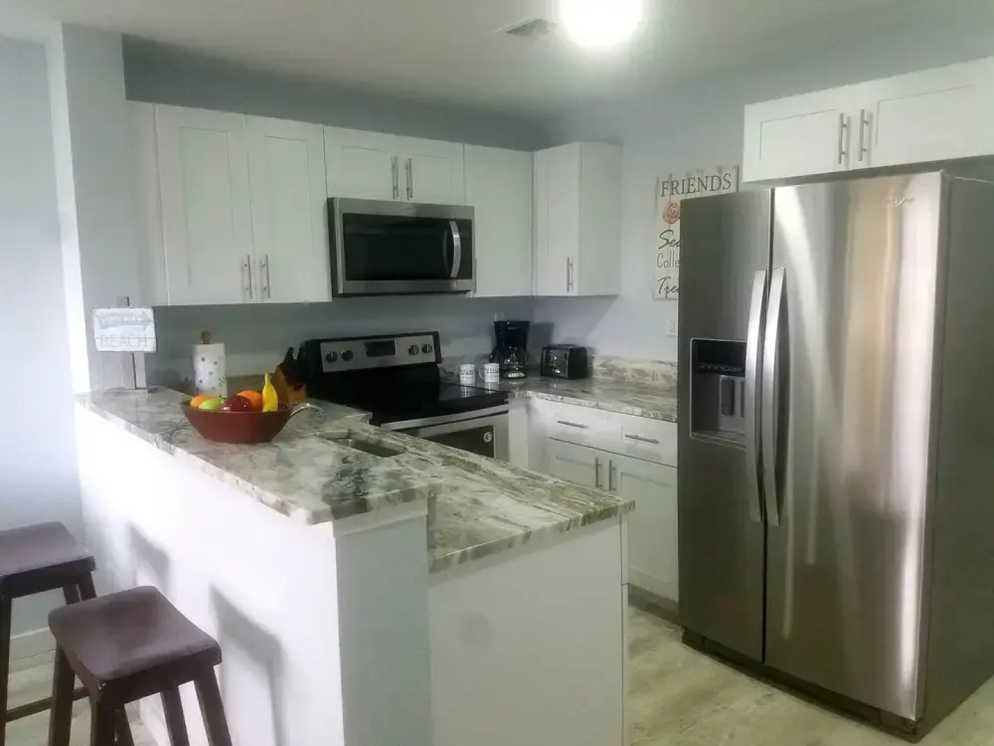 Vistalmar Queen Superior - One Bedroom Apartment