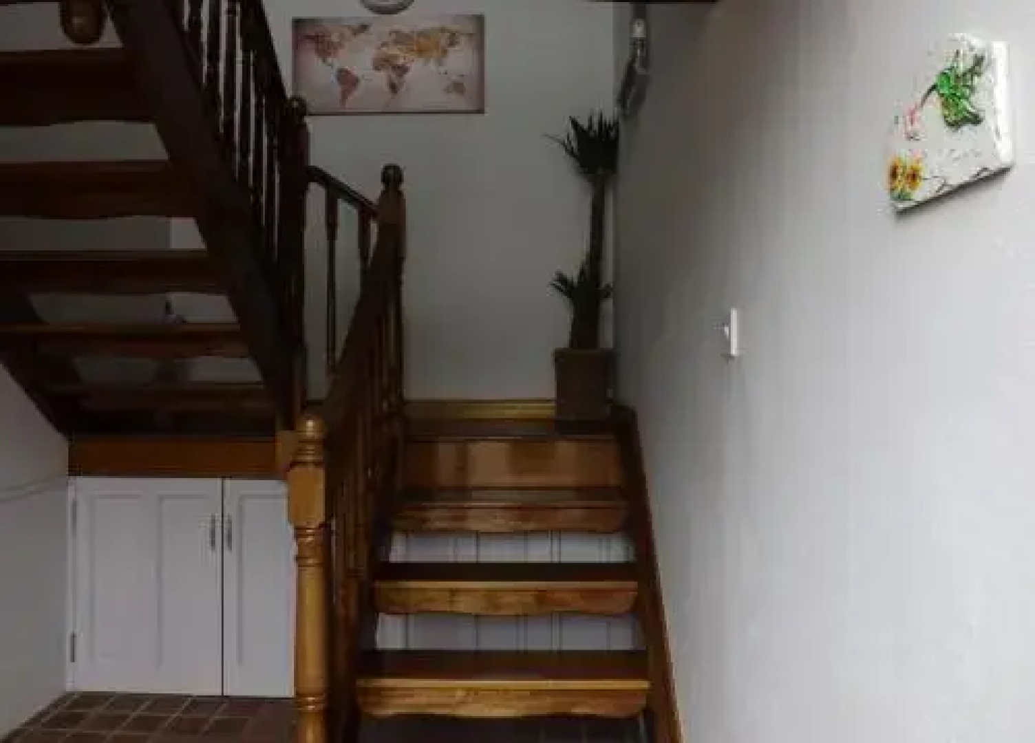 The Village Way Apartments