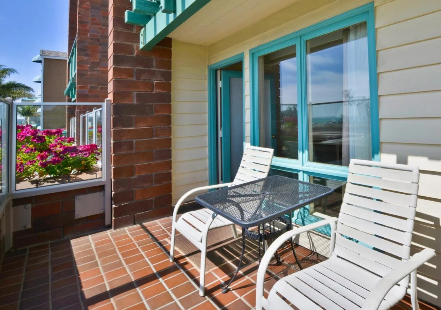 Best Western Plus Dana Point Inn-by-the-sea
