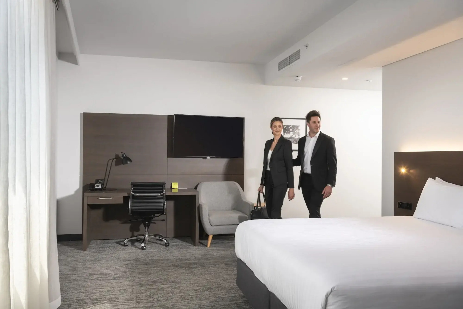 Holiday Inn West Perth by IHG