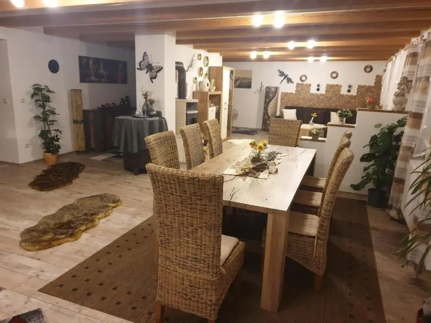 Martin´s Ferienwohnung