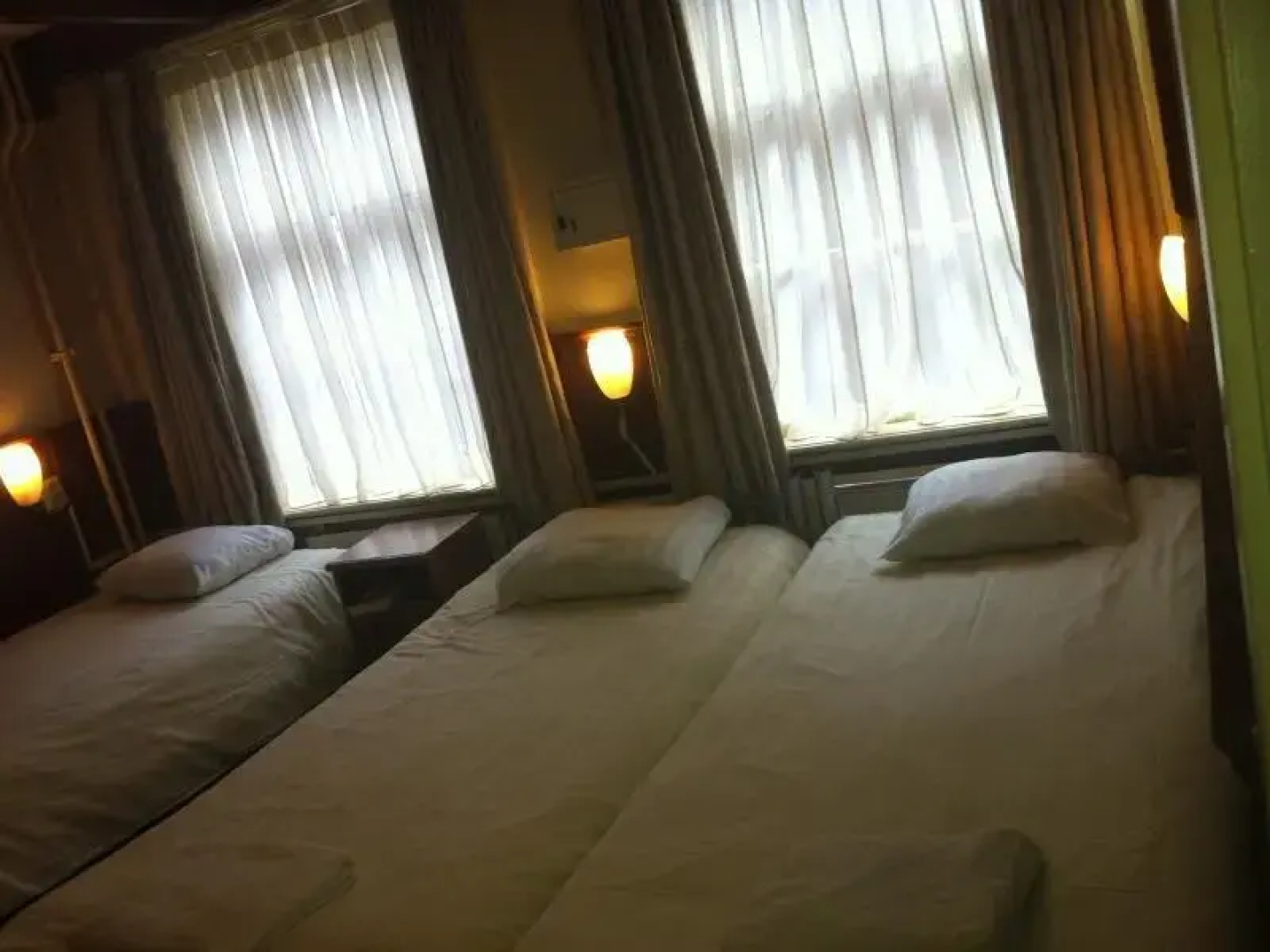 Hotel Ramenas City Centre