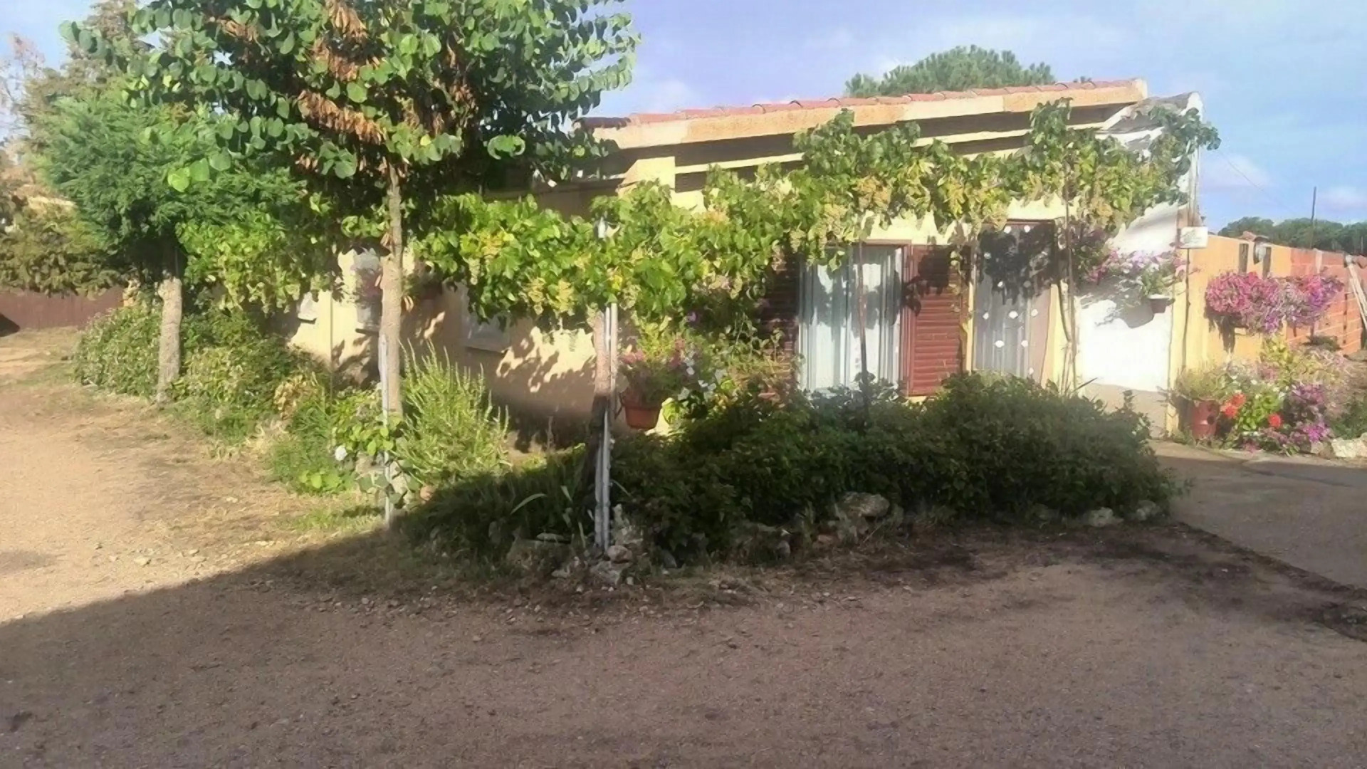 Albergue Turistico Torre de Sabre