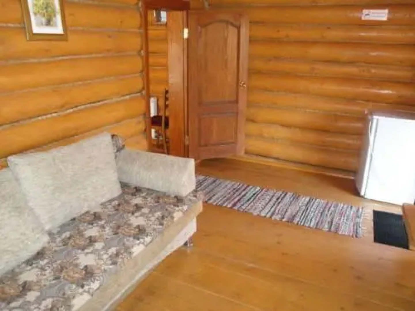 Guest House Teremok 1