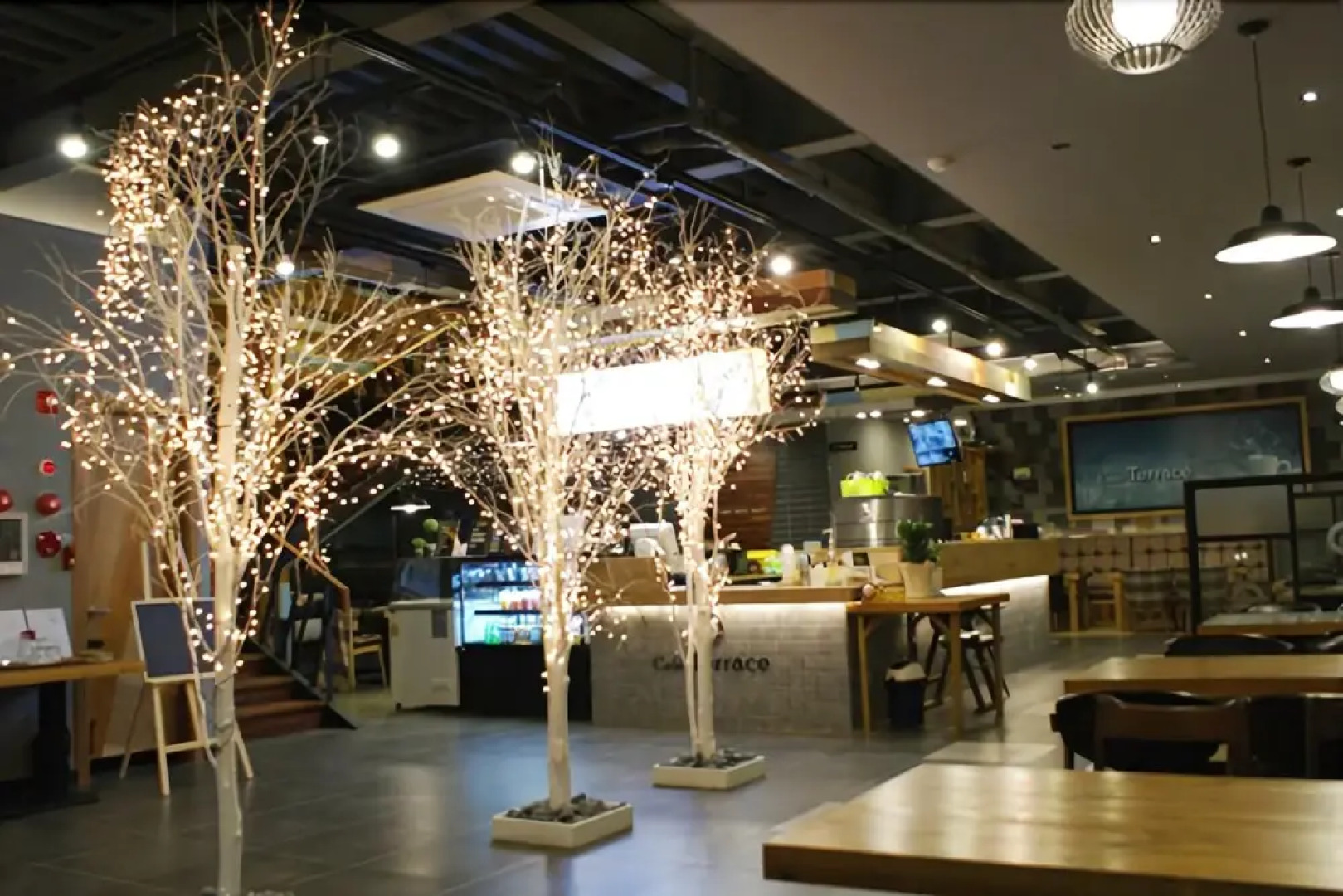 Miryang Starlight Town Pension