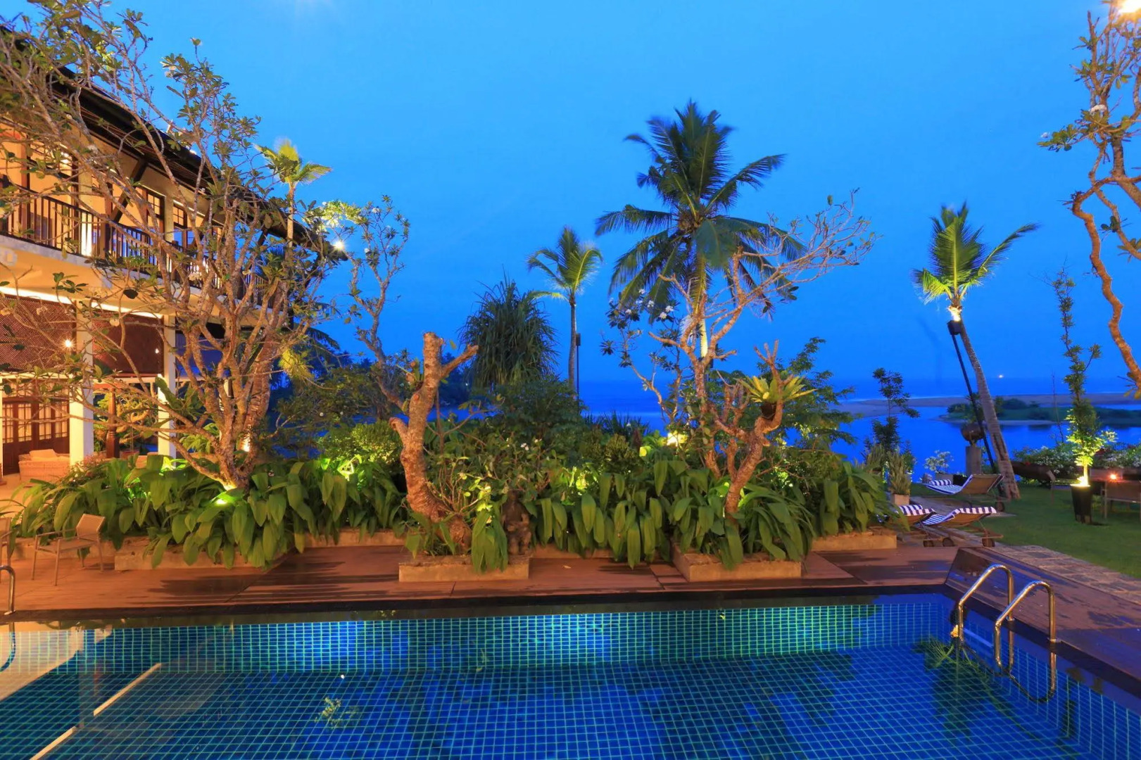 Villa Republic Galle