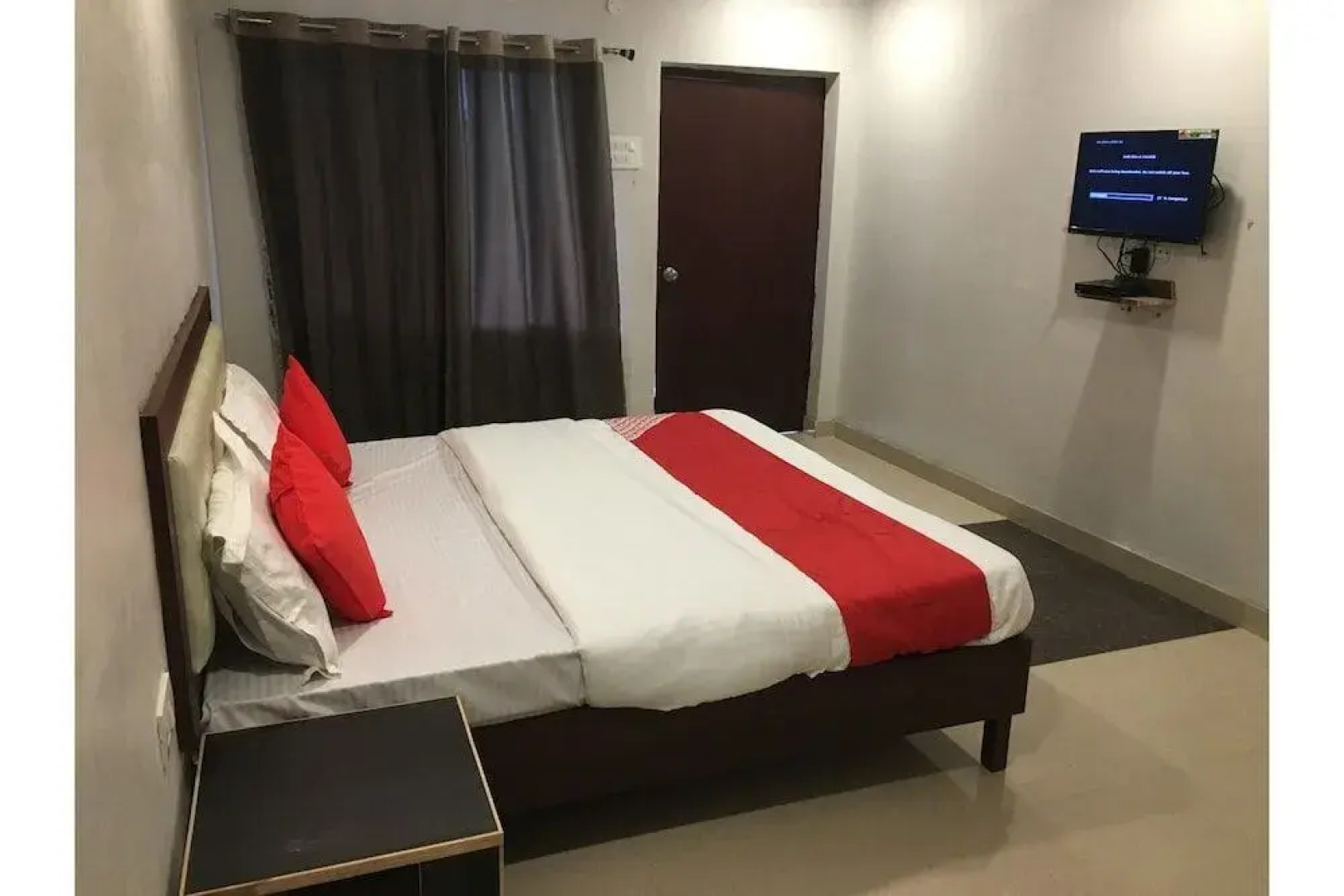 OYO 18263 Heritage Resort