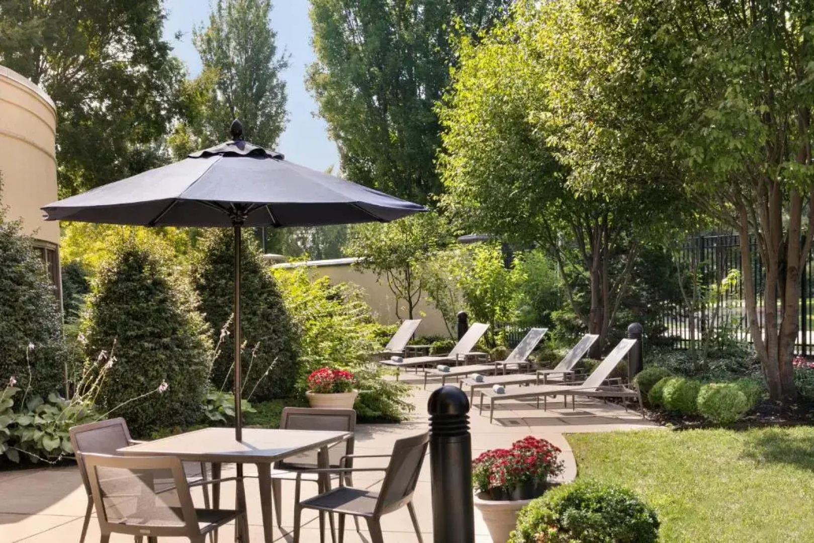 Courtyard by Marriott Lancaster