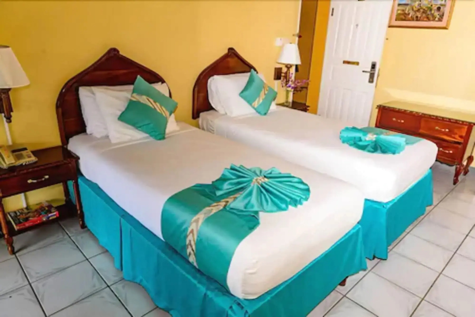 Villa Sonate