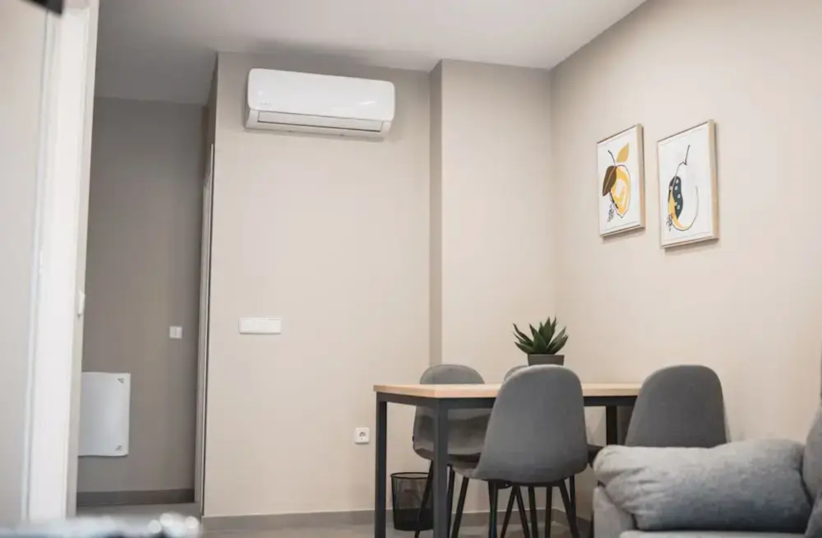 Apartamentos Turísticos Capitán