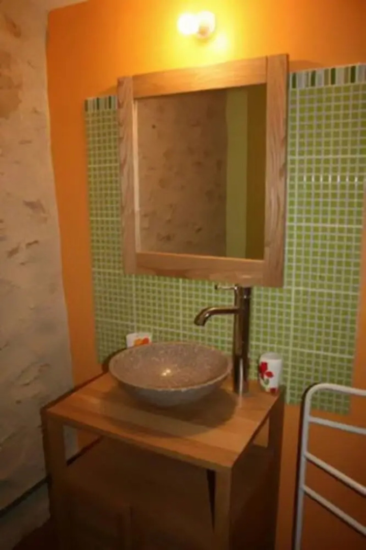 Gite les Anciennes Ecuries