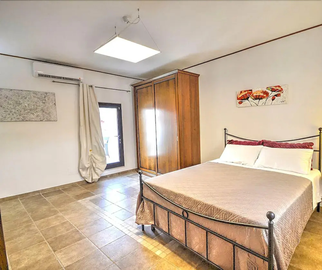 Antiche Mura Apartment