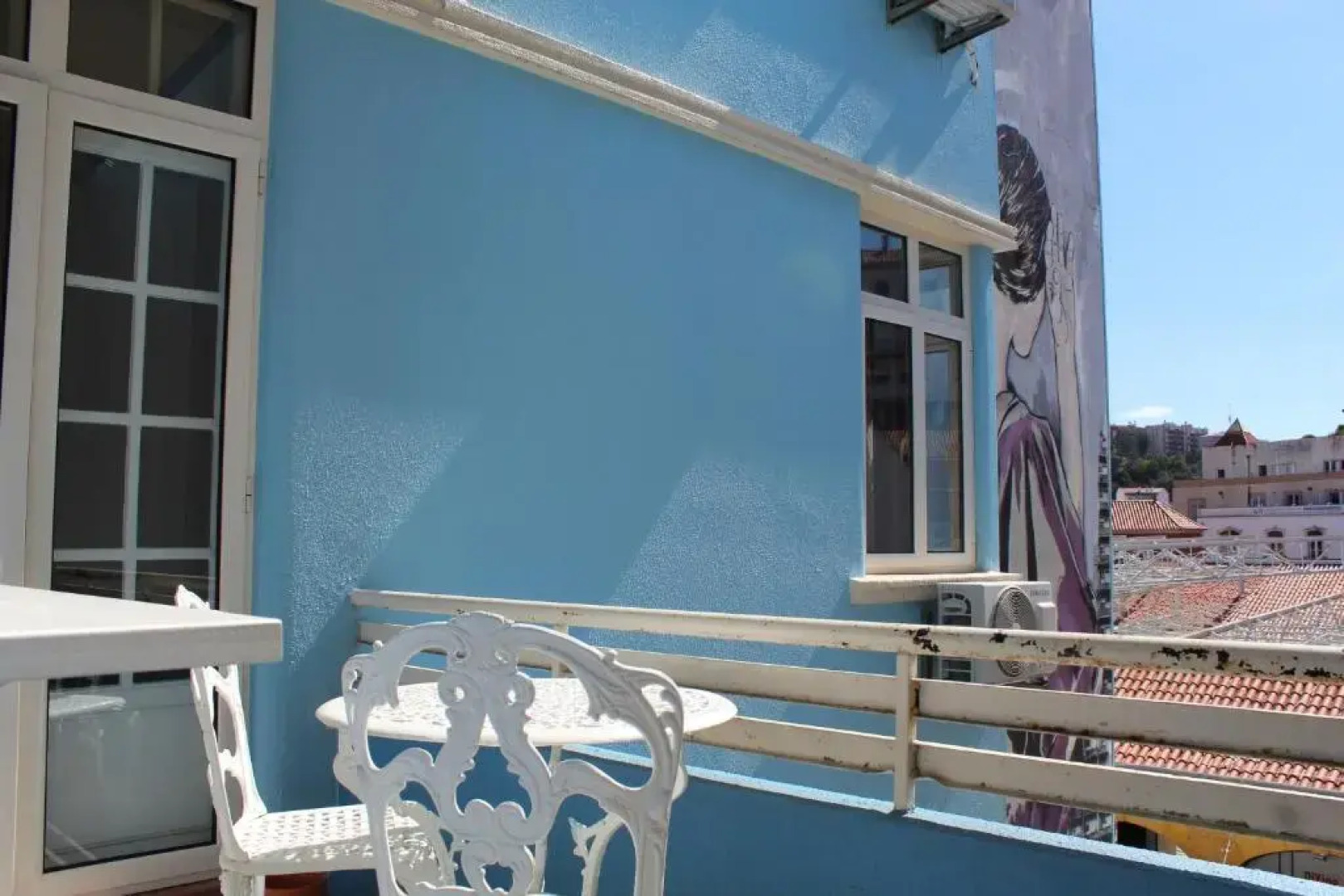 Hotel Leiria Classic