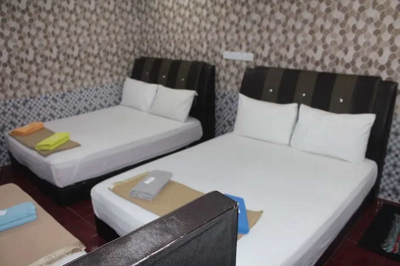 Sungai Besi Hotel