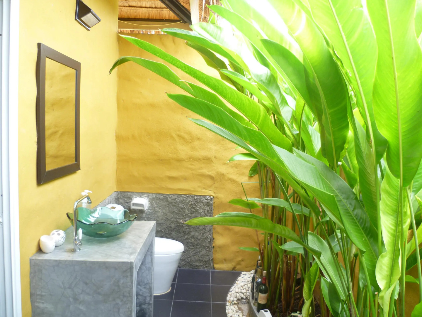 The Park Drive-Thru Check-In Resort