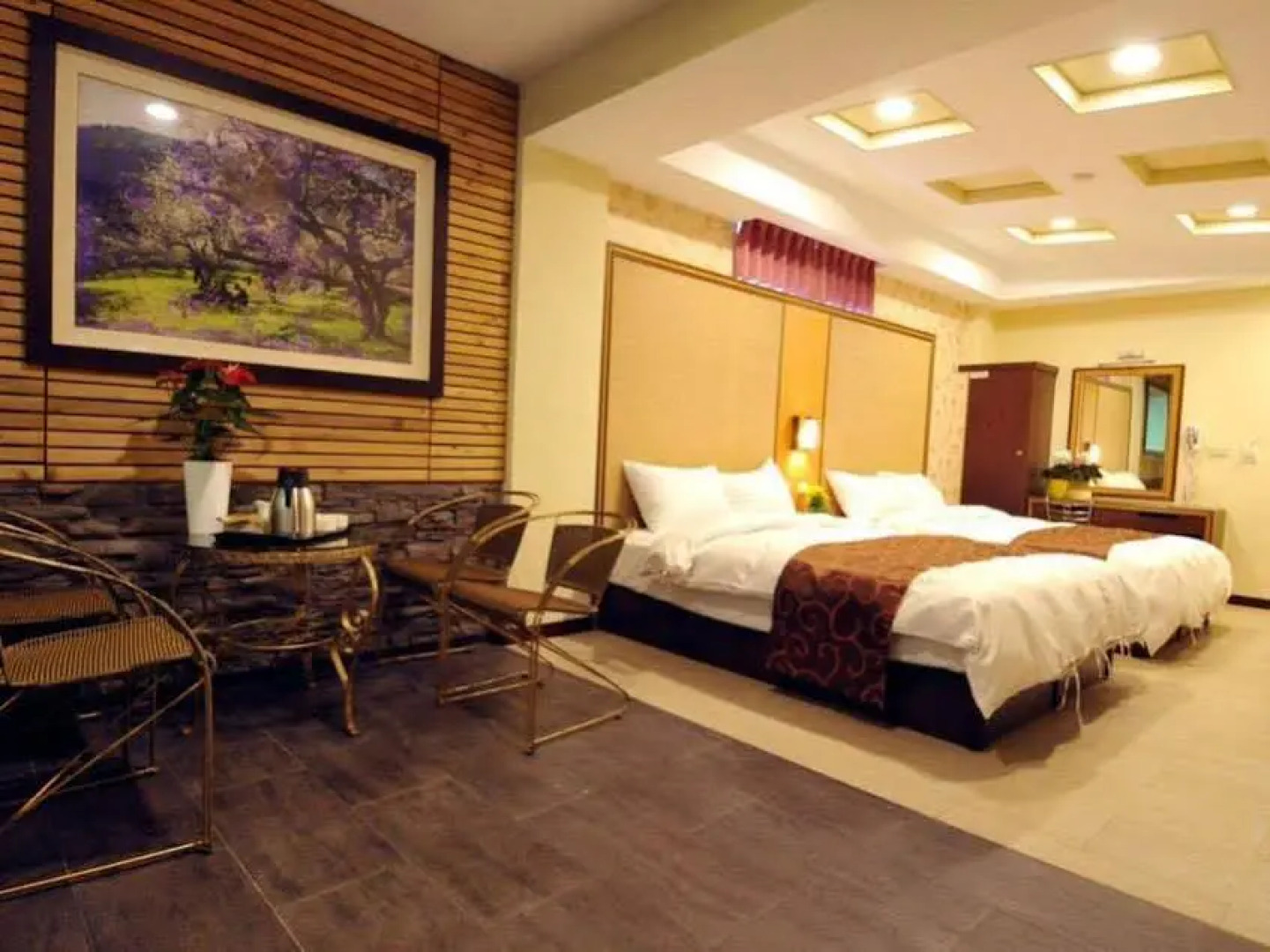 Sheng Huaw Hotel