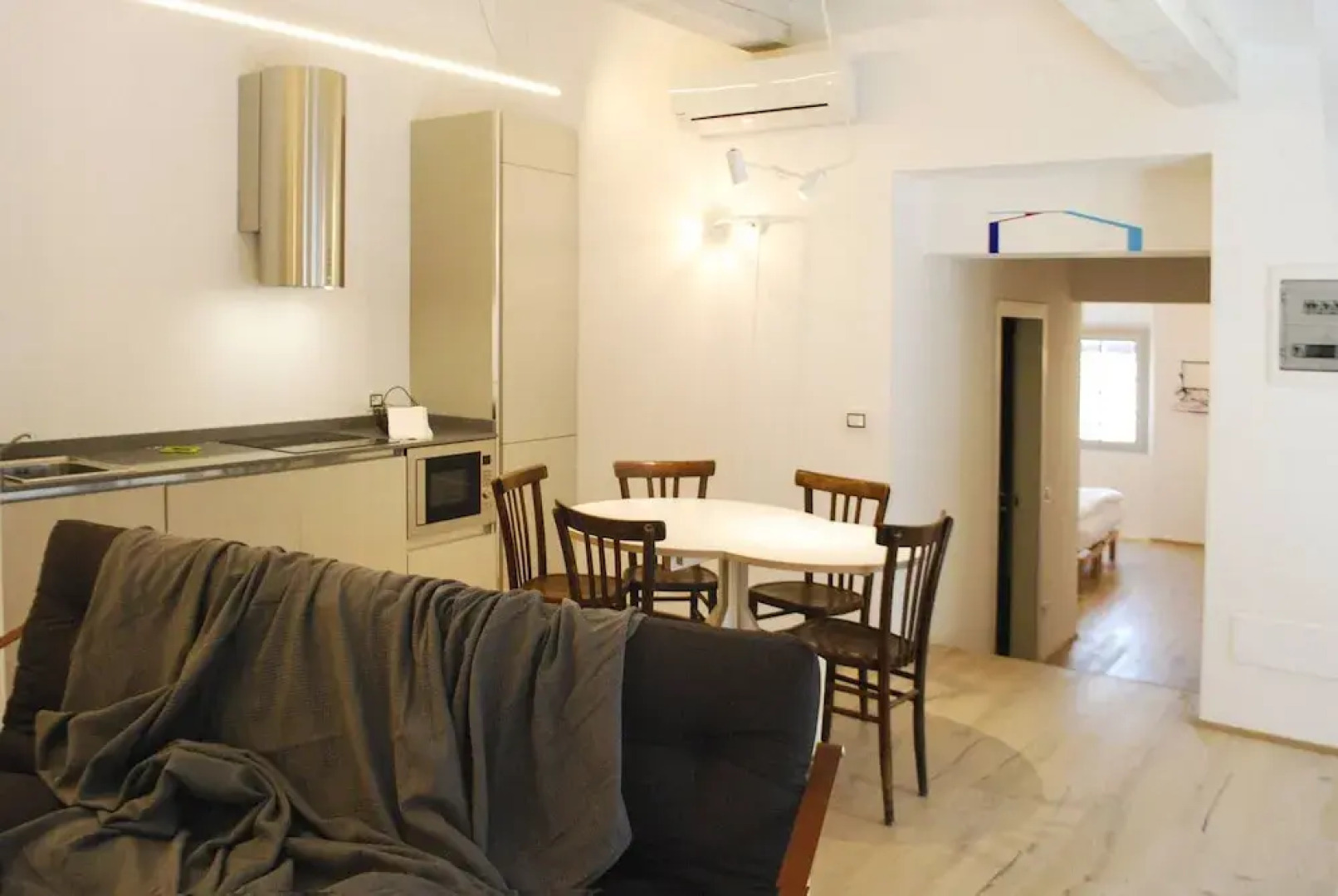 La Corte - Appartamento Finil - Rebomaholidays