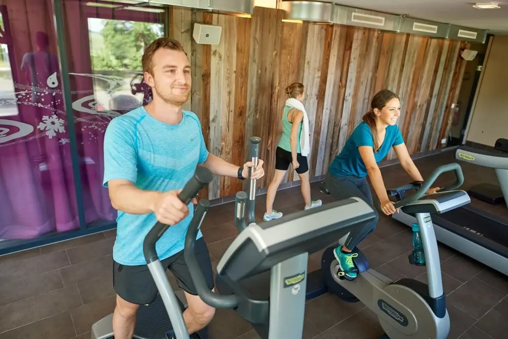 Explorer Hotel Ötztal