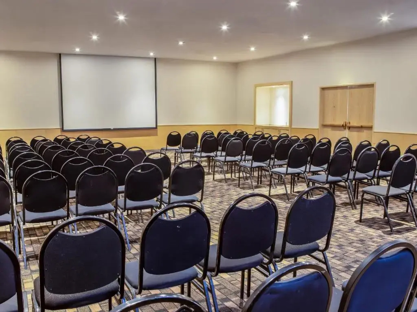 Fiesta Inn Guadalajara Aeropuerto