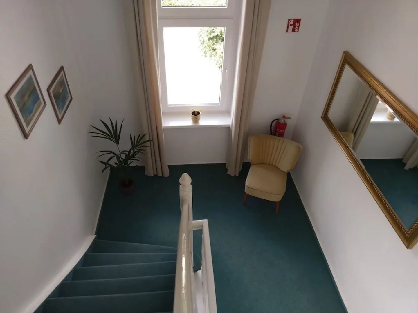 Hotel Garni Villa am Schaalsee