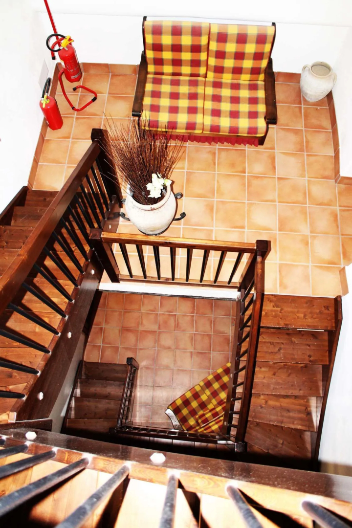Agriturismo Sanacore