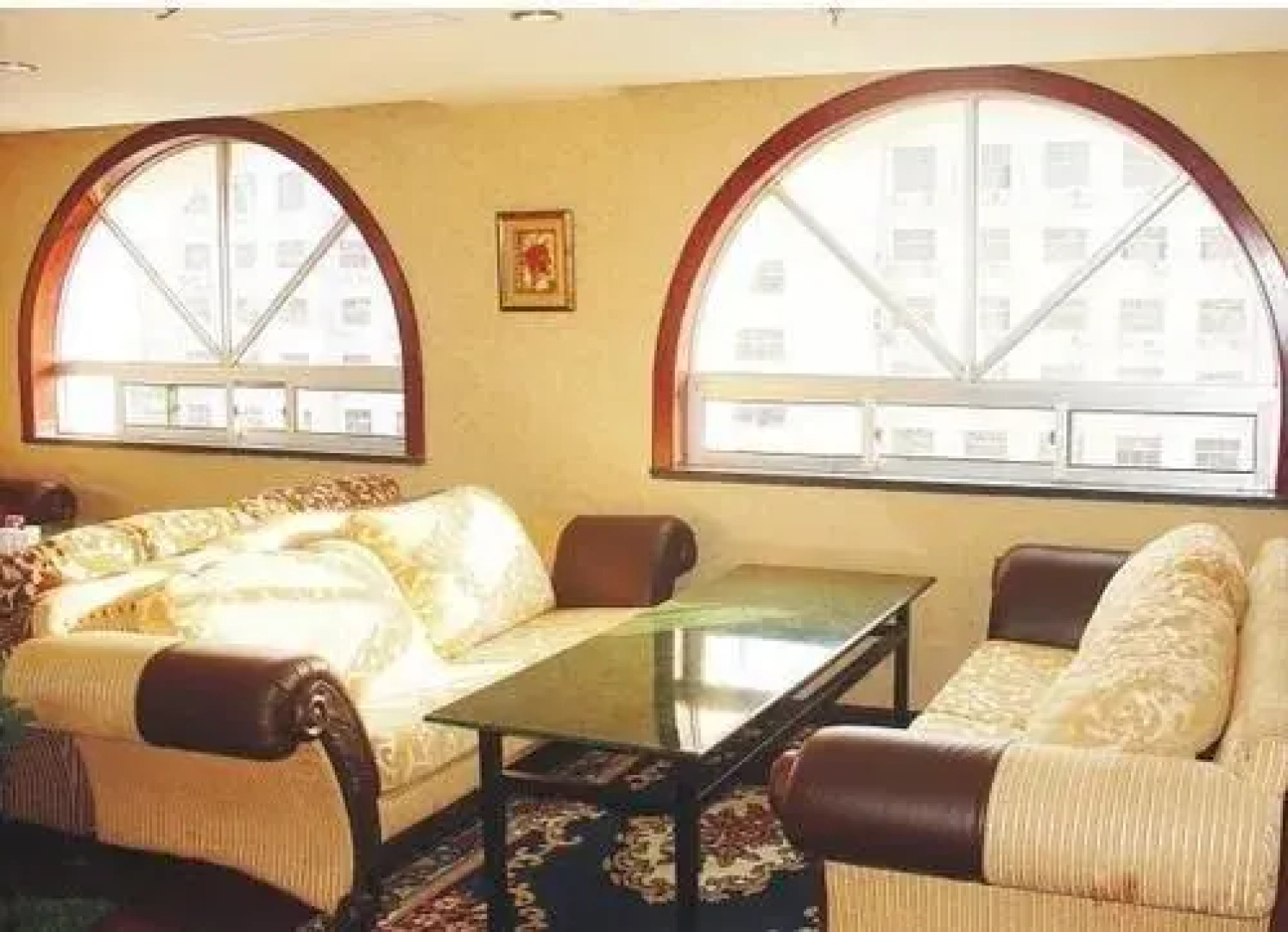 Zhuhui Business Hotel - Qingdao